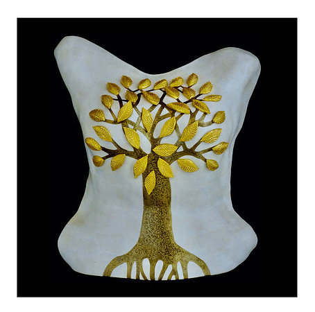 Tree of Life - 15 x 17, $600