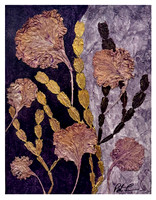 After Life 1 - 11x14, $200