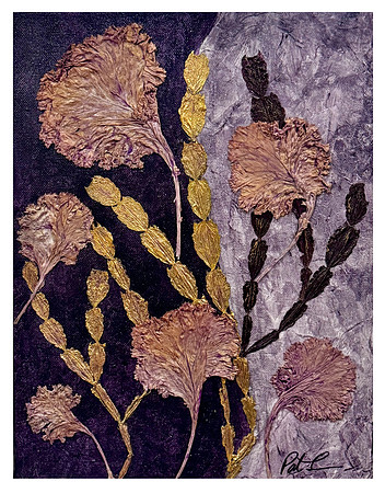 After Life 1 - 11x14, $200