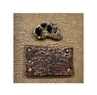 Earth Duo 2 - 6x6, $95