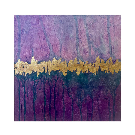 Lightning - 12 x 12, $200