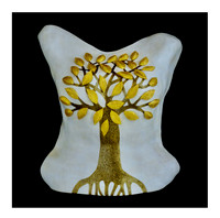 Tree of Life - 15 x 17, $600