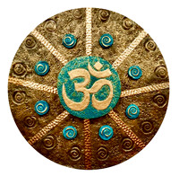 Mandalas, Tablets and Tiles