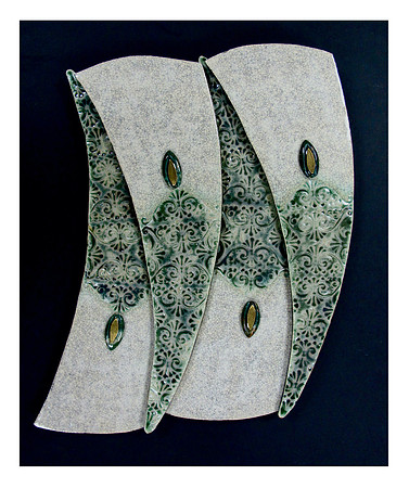 Reversal - 16 x 19, $300