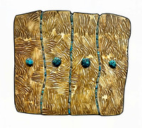 Desert Gems - 16x14, $400