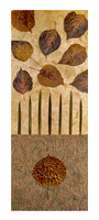 Colores - 16x40, $500