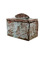 Treasure Box 1 - 6W x 4D x 6H, $85