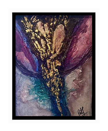 Passage - 8 x 10, $100