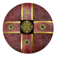 Mandalas, Tablets and Tiles