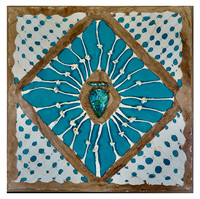 Arrowhead - 14x14, $300