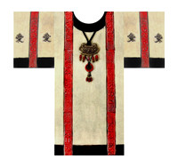 Ethnic Robe Series