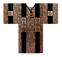Ethnic Robe Series