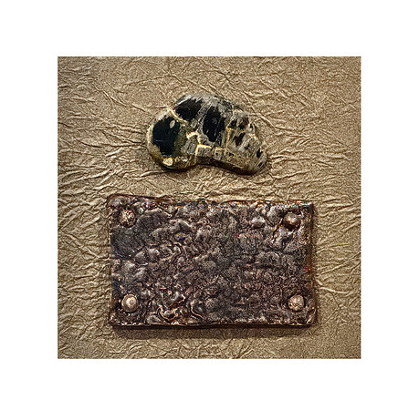 Earth Duo 2 - 6x6, $95