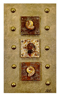 Timeless - 12x20, $350