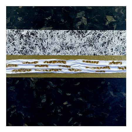 Bits of Light - 24 x 24, $400