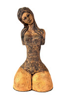 Rhea - 9W x 6D x 18h $400