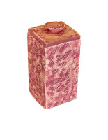 Treasure Box 2 - 3W x 3H x 7H, $85
